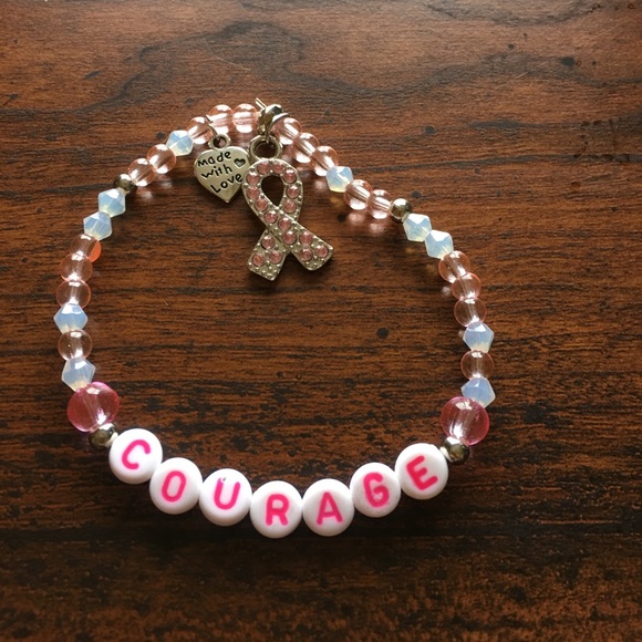 ⭐️Breast Cancer ♋️ Survivor - Picture 1 of 4